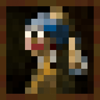 PDB3D's Historical Paintings [16x] icon