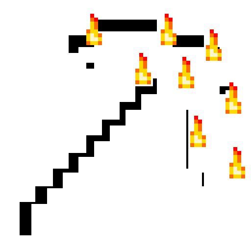 Smelting Touch icon