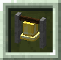 3D Bell Item icon