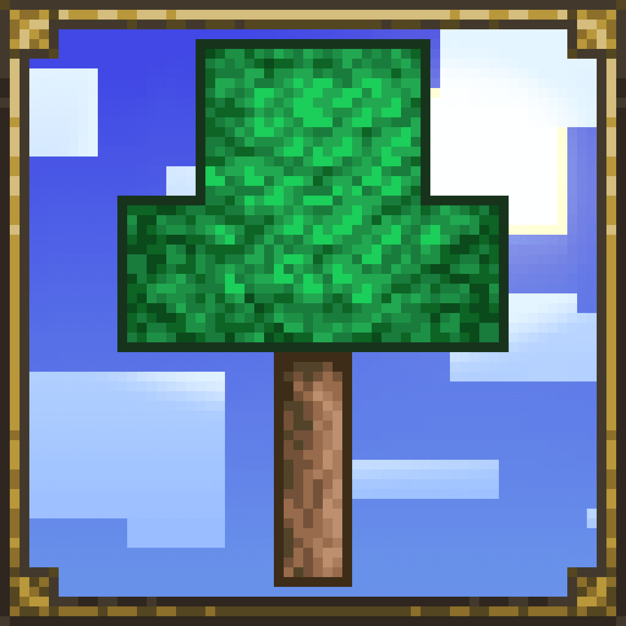 Terrarian Spirit icon
