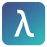 Lambda icon