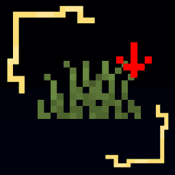 Just Small Grass icon