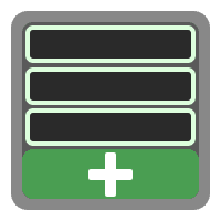 Inventory Extended icon