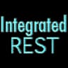Integrated REST icon