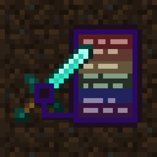 Item Stat Tracker icon