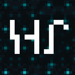 SGA Unicode Font icon