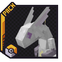 Starlight Cobblemon Pack icon