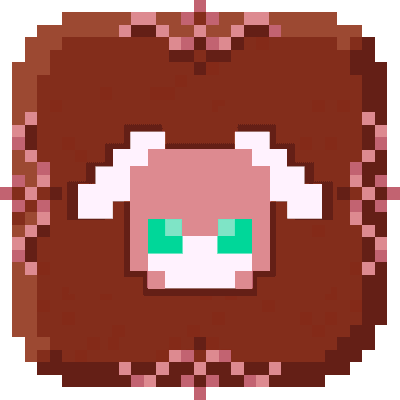 Lovely Robot: Tribute icon