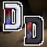 Dynamism and Darkness icon