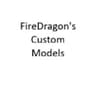 FireDragon's Custom Models icon