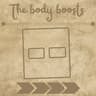 The Body Boosts icon