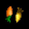 Old Carrots icon