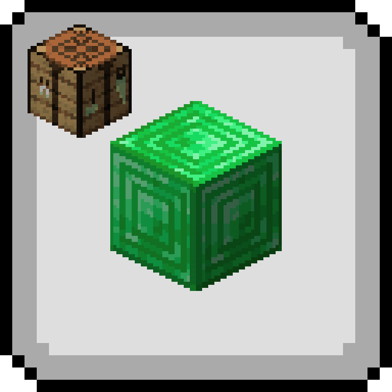 Charlie's Tweaked Recipes icon