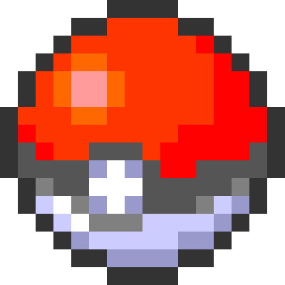 PokeBall icon