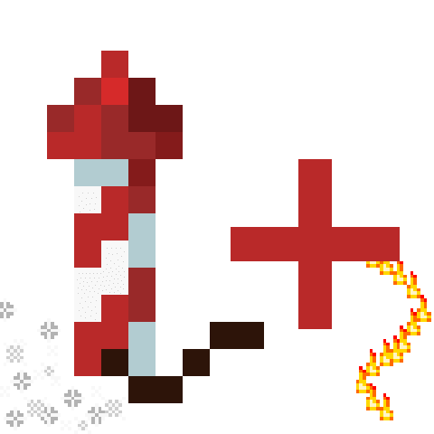 More Fireworks icon