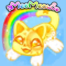 MeeMeows icon