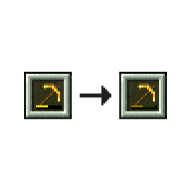 Legacy Durability Bar icon