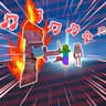 Mob Battle Music icon