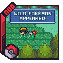 Cobblemon Wild Spawn icon