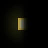 No Sun icon