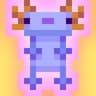 Bleu icon