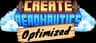 Create Aeronautics Optimized icon