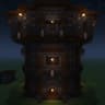Better Pillager Outpost icon