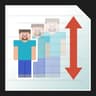 Scale Me icon