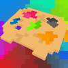 3D Set for artist icon