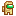 Yellowgold Among Us Crewmate Totem icon
