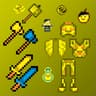 benAplaysGames's texture pack icon