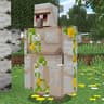 Wildflowers Iron Golem icon