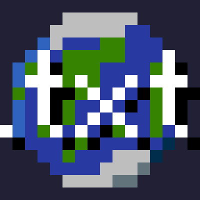 Global Options icon