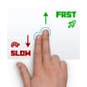 Invert Spectator Scroll Speed icon