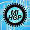 Modern Industrialization Hand Crank Power! icon