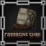 SCP-075, The Corrosive Snail icon