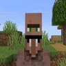 Funny villagers icon