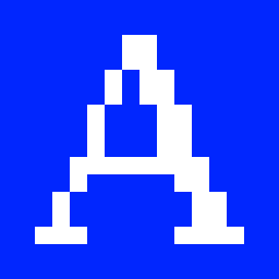 AlPhAE's Letters icon