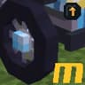 Momentum for Automobility: Unofficial Port icon