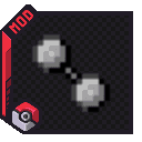 Cobblemon Pokemon Badges icon