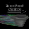 Hopper Speed Simulator icon