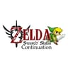 Zelda Sword Skills Continuation icon