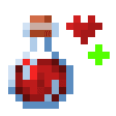 Simple Potion Mini-Info icon
