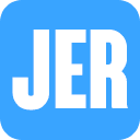 Just Enough Recipes (JER) icon