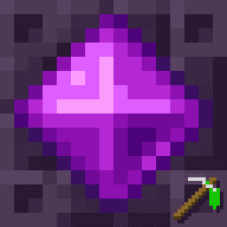 Polymer Patch for Enderscape icon