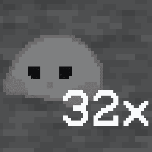 noop32x (totem) icon