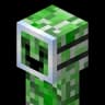 That creeper is a spy! icon