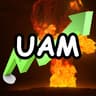 UAM (Unnecessarily Acronymized Modpack) icon