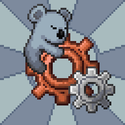 Koala Lib icon