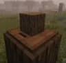Immersive Weathering + Farmer's Delight: Bark Stripping icon